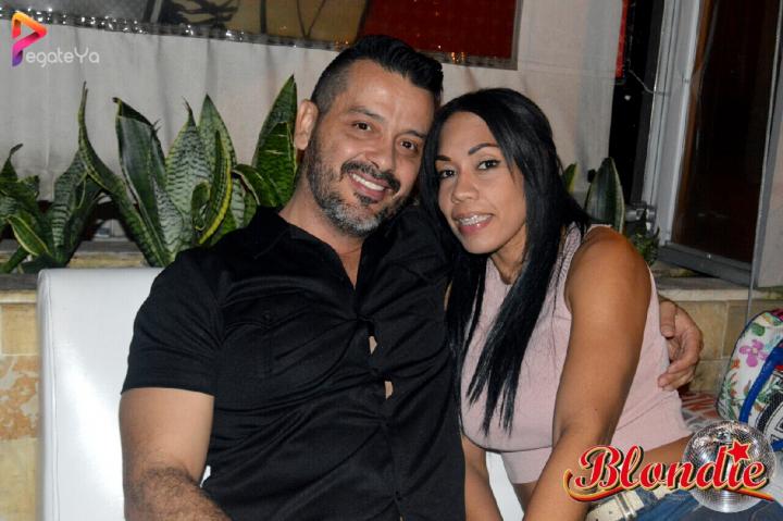 Foto 99 de Blondie - 3er-4to Fds Marzo 2017 en Blondie Bar Cali, Cali