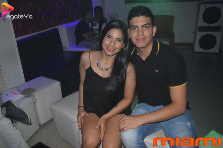Foto 27 de Miami - 4to Fds julio 2016 en Miami Bar Cali, Cali