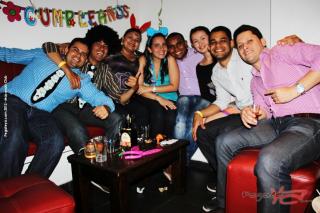 Foto 14 de 26-27 de Octubre 2012 en Discoteca Macondo Club Bucaramanga, Bucaramanga