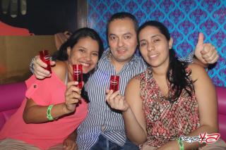 Foto 25 de Kabaret - Abril 12 / 2014 en Kabaret - Granada, Cali