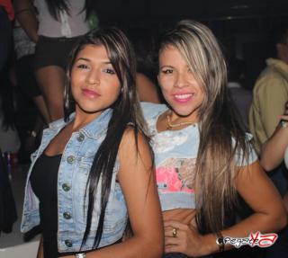 Foto 33 de Lolas - Abril 12 del 2014 en Lolas Club Menga Cali, Cali