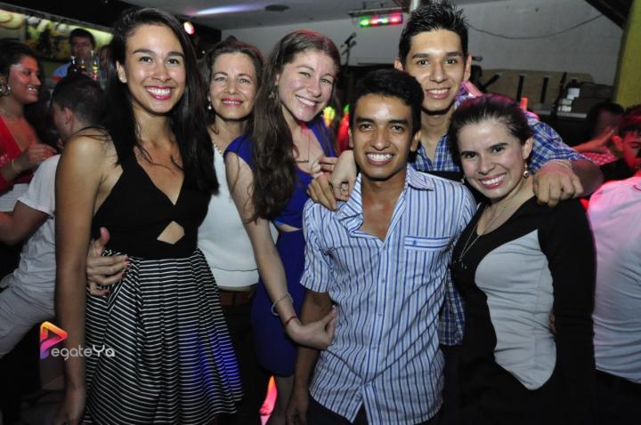 Foto 14 de New York sábado 02 de mayo 2015 en Discoteca New York Bucaramanga, Bucaramanga