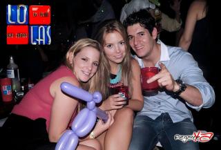 Foto 118 de Lolas - Abril 12 del 2014 en Lolas Club Menga Cali, Cali
