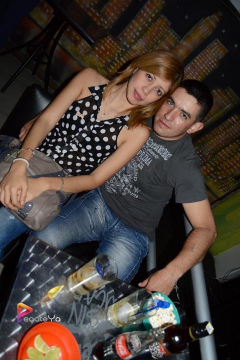 Foto 57 de New York sábado 18 de julio 2015 en Discoteca New York Bucaramanga, Bucaramanga
