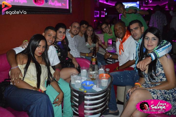 Foto 54 de FRESA SALVAJE - 2do FDS Nov 2016 en Fresa Salvaje, Cali