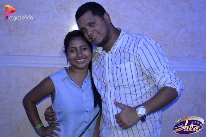 Foto 17 de JALA JALA - 3ER Fds Octubre 2015 en Jala Jala Club, Cali