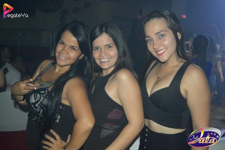 Foto 70 de JalaJala - 3er-4to Fds Marzo 2017 en Jala Jala Club, Cali