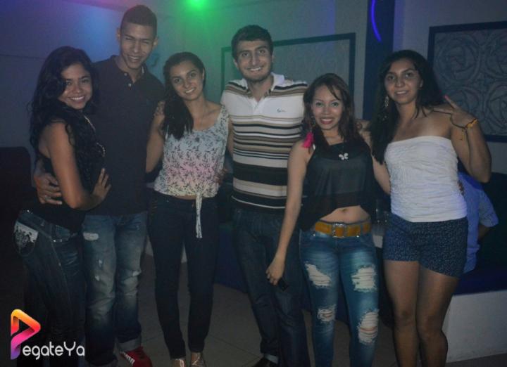 Foto 16 de Ahma Bar - 3er FDS Julio 2015 en Ahma Cali, Cali