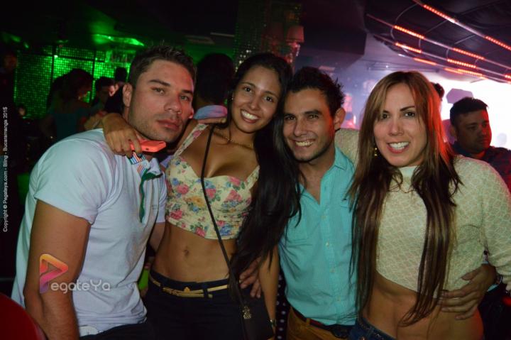 Foto 32 de BLING sabado 17 de enero de 2015 en Bar Bling Bucaramanga, Bucaramanga
