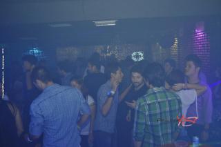 Foto 66 de Bling Bar 16 de abril de 2014 en Bar Bling Bucaramanga, Bucaramanga