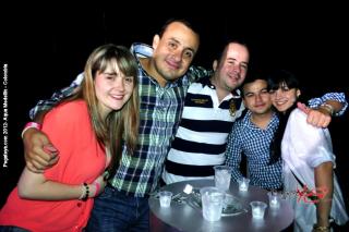 Foto 36 de Aqua Discoteca Medellin - Sabado 9 junio en Discoteca Aqua Medellin, Medellín