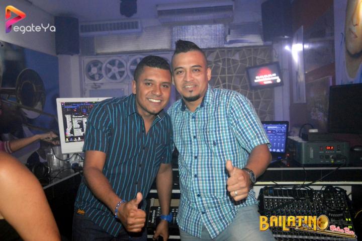 Foto 34 de Bailatino - 2do Fds Dic. 2016 en Bailatino - Bar, Cali