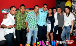 Foto 74 de Junio 15 del 2o13 en Babel / Barra Libre Cali, Cali