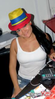 Foto 31 de Septiembre 07 del 2013 en Babel / Barra Libre Cali, Cali