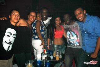Foto 33 de Octubre 26 del 2013 en Am / PM Bar - Cali, Cali