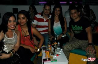 Foto 19 de Octubre 26 del 2013 en Heaven Shots, Cali