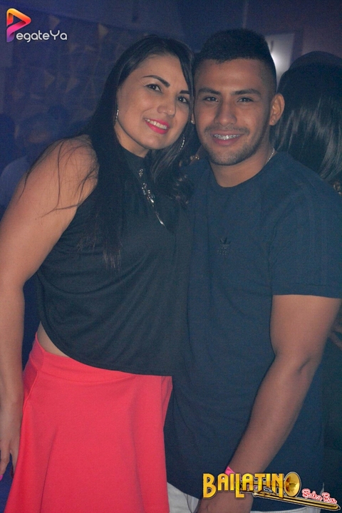 Foto 26 de Bailatino - 4to Fds Agosto 2017 en Bailatino - Bar, Cali