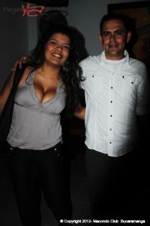 Foto 48 de 25-26 Mayo 2012 en Discoteca Macondo Club Bucaramanga, Bucaramanga