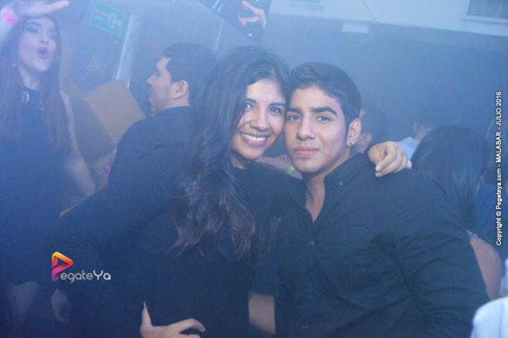 Foto 54 de Malabar Sabado 30 de julio de 2016 en Discoteca Malabar Bucaramanga, Bucaramanga