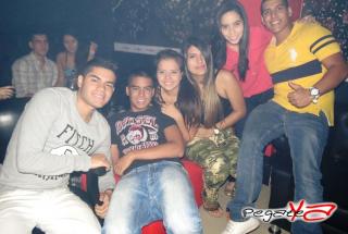 Foto 23 de Septiembre 07 del 2013 en Nozomi Club, Cali