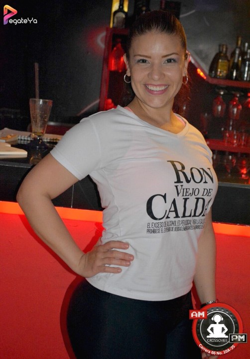 Foto 2 de AmPm - 4to Fds agostoo 2017 en Am / PM Bar - Cali, Cali