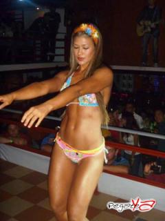 Foto 44 de Marzo 17 del 2012 en El Mariachi Cali, Cali