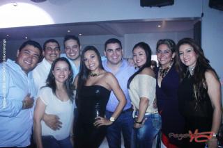 Foto 33 de Fabian Corrales 14 Diciembre 2012 en Discoteca Macondo Club Bucaramanga, Bucaramanga
