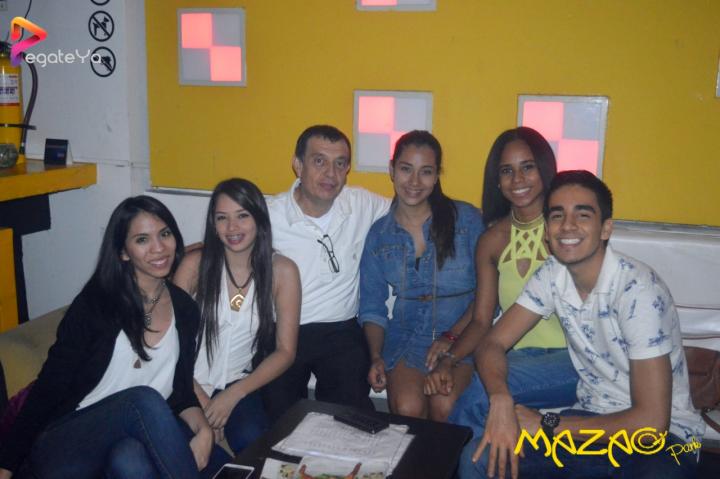 Foto 45 de Mazao Park - 3er/4to Fds Mayo 2016 en Mazao Park, Cali