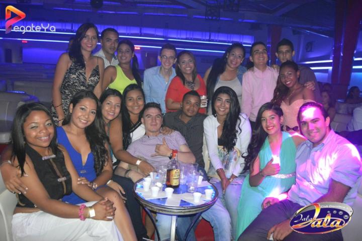 Foto 44 de Jalajala - 2do Fds DIC 2016 en Jala Jala Club, Cali