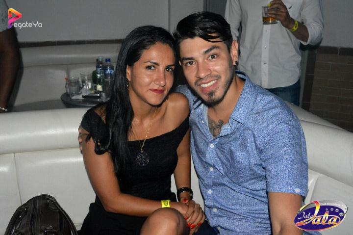 Foto 23 de Jala Jala Club · abril de 2017 en Jala Jala Club, Cali