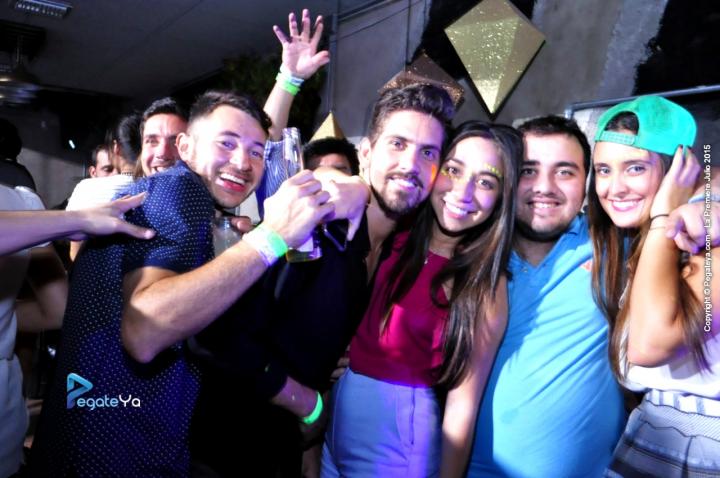 Foto 87 de LA PREMIERE - julio 2015 en La Premiere Bucaramanga, Bucaramanga