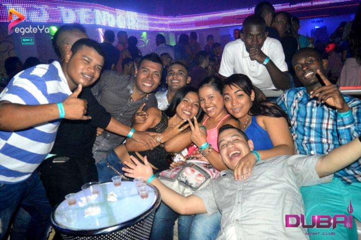 Foto 28 de Dubai Night Club - 4to FDS Febrero 2016 en Dubai Night Club