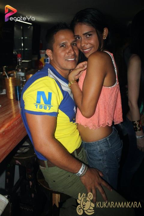 Foto 50 de Kukaramakara - 5TO Fds Julio 2016 en Kukaramakara Discoteca Cali, Cali