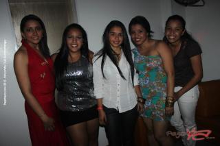 Foto 9 de 01-07 Diciembre de 2012 en Discoteca Macondo Club Bucaramanga, Bucaramanga