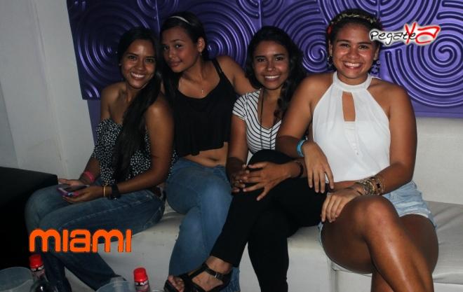 Foto 23 de Miami Bar - 4to FDS Oct 2014 en Miami Bar Cali, Cali