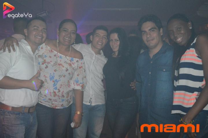Foto 38 de Miami Bar - 2do FDS Dic 2016 en Miami Bar Cali, Cali