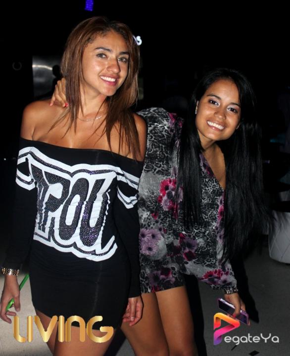 Foto 67 de Living - Enero 17 y 24 del 2015 en Living Night Club, Cali