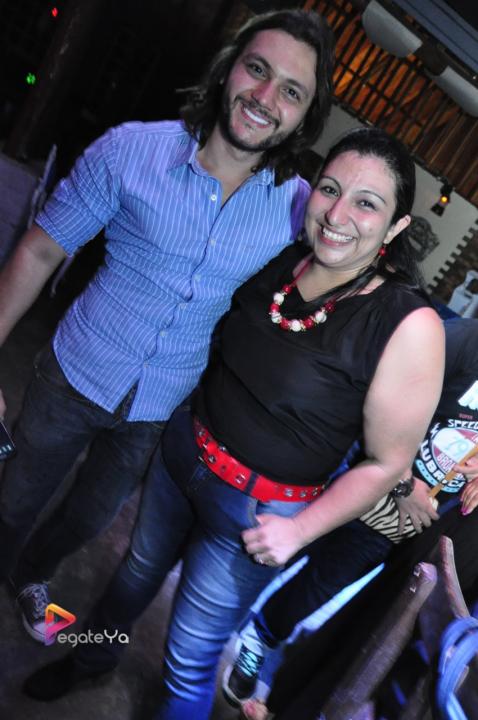 Foto 4 de La Nona sábado 09 de mayo 2015 en Discoteca La Nona, Bucaramanga