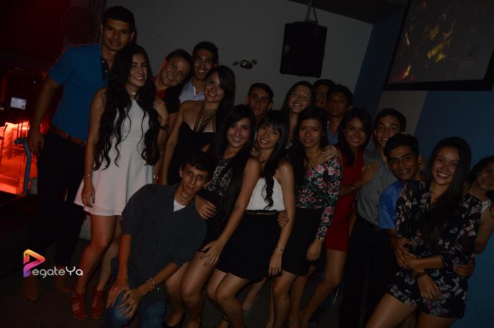 Foto 117 de Maria casquitos sábado 25 de julio 2015 en Maria Casquitos Bucaramanga, Bucaramanga