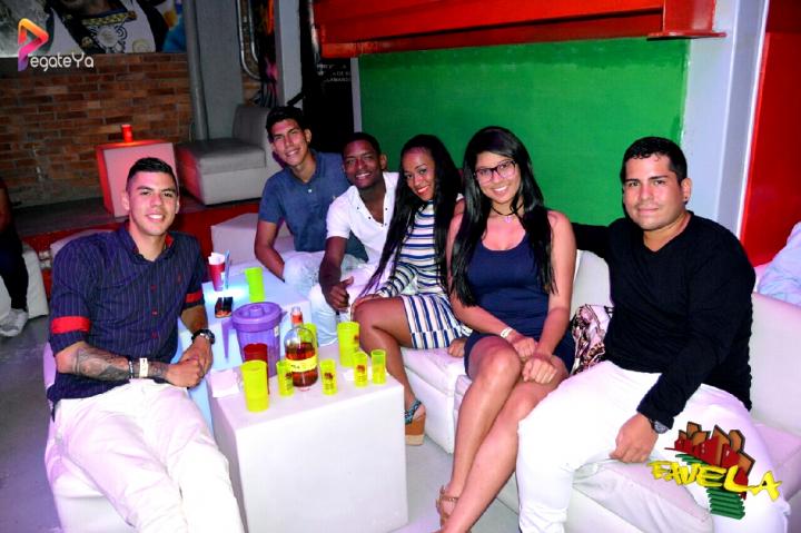 Foto 52 de Favela Club - 3er Fds Abril 2017 en Favela Club Menga, Cali