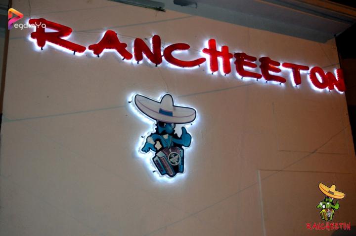Foto 16 de Rancheeton - 4to FDS Febrero 2016 en Rancheton Cali, Cali