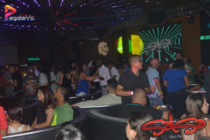Foto 23 de Salsa Night Club - 5to Fds Julio 2016 en Salsa Night Club, Cali