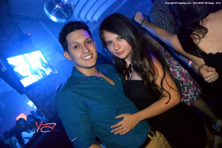 Foto 23 de Discoteca Malabar 16 de agosto de 2014 en Discoteca Malabar Bucaramanga, Bucaramanga