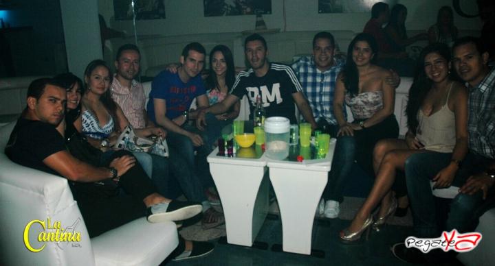 Foto 16 de La Cantina Sur- Agosto 19 en La Cantina Sur, Cali