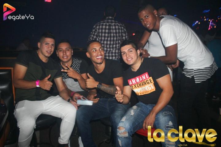 Foto 70 de La Clave Club - 3er - 4TO Fds Mayo 2016 en La Clave Night Club, Cali