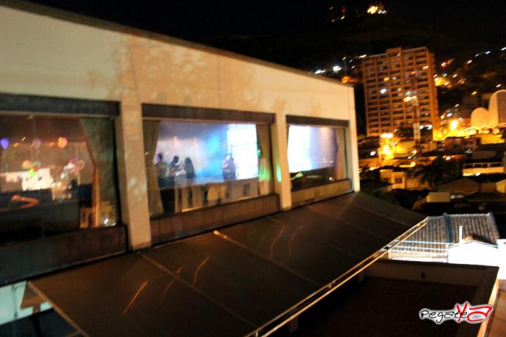 Foto 2 de Penthouse 1800 - Agosto 017 del 2014 en Penthouse 1800, Cali