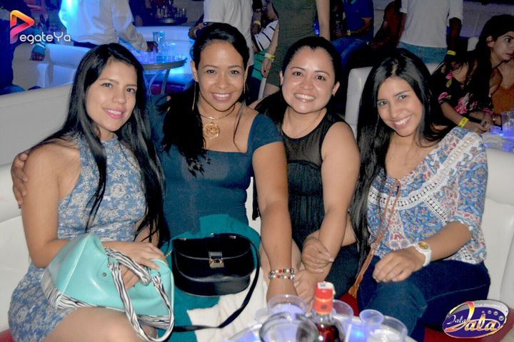 Foto 23 de JalaJala - 1er / 2do Fds Sept. 2017 en Jala Jala Club, Cali
