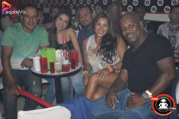 Foto 29 de Ampm Bar - 3ER Fds Dic. 2016 en Am / PM Bar - Cali, Cali