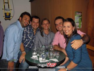 Foto 12 de Enero 21 la Plaza en Bar la Plaza Delicatessen Manizales, Manizales