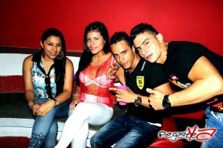 Foto 38 de Junio 01 del 2013 en Babel / Barra Libre Cali, Cali
